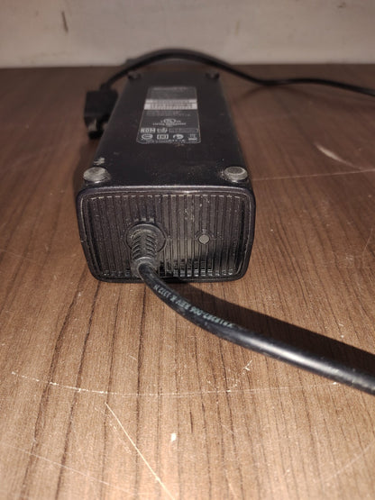 Genuine Microsoft Xbox 360 Slim Power Supply A10-120N1A AC Adapter