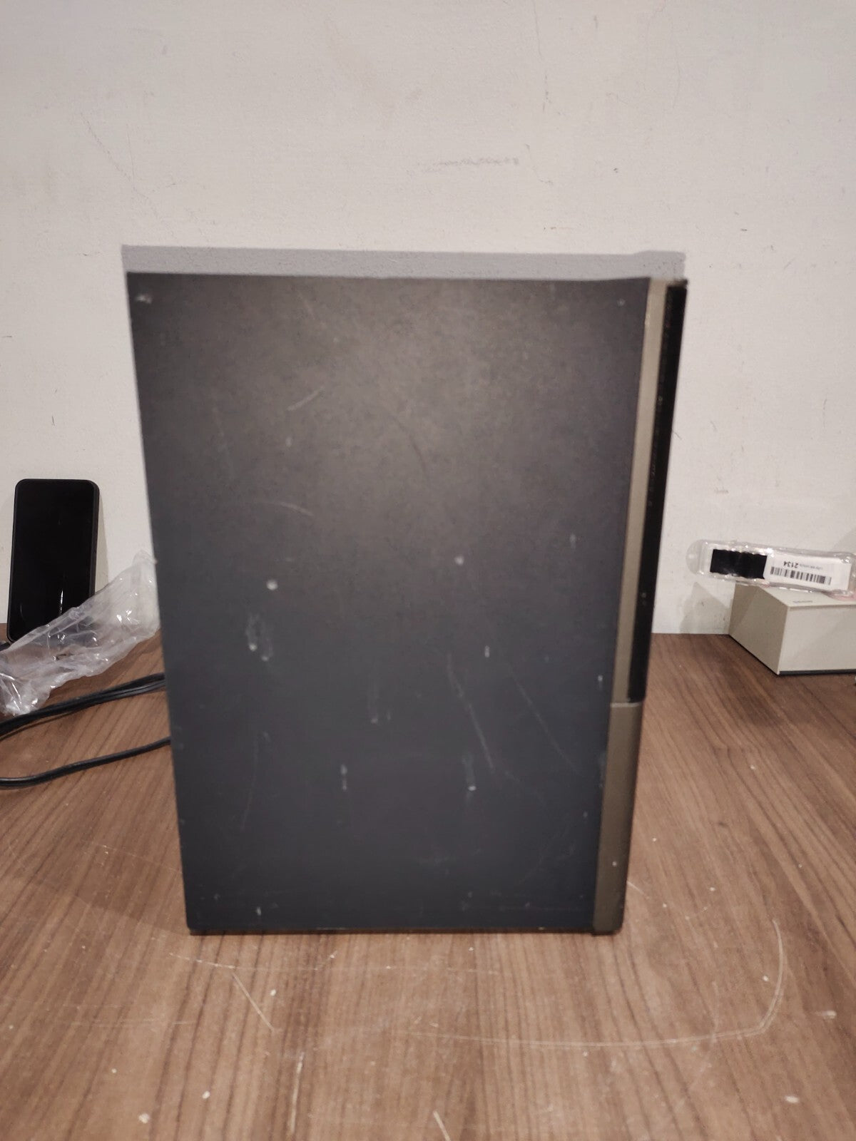 Altec Lansing VS4121 Computer Speaker 2.1 Replacement Subwoofer Only
