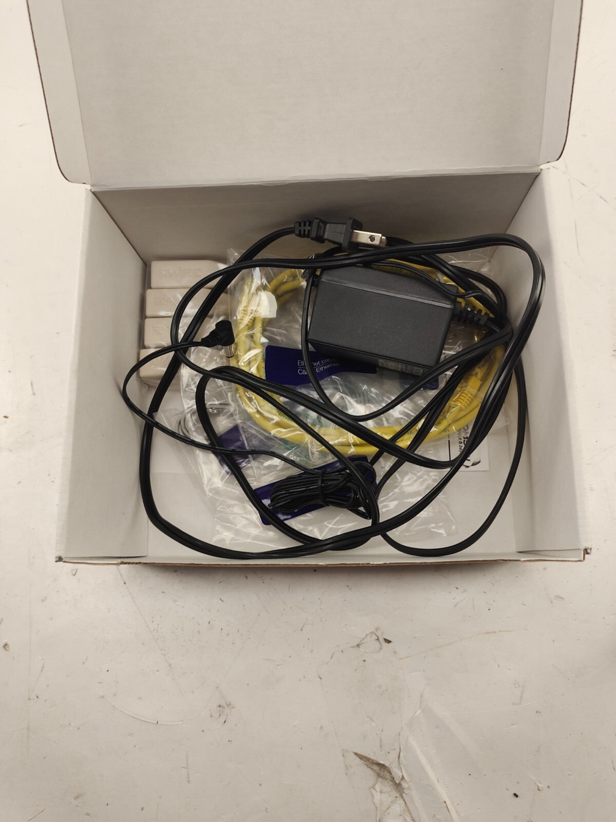 D-Link DSL-300G ADSL Modem - Tested Working