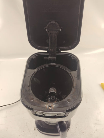 TRU 12 Cup Coffee Maker - CM-129CN