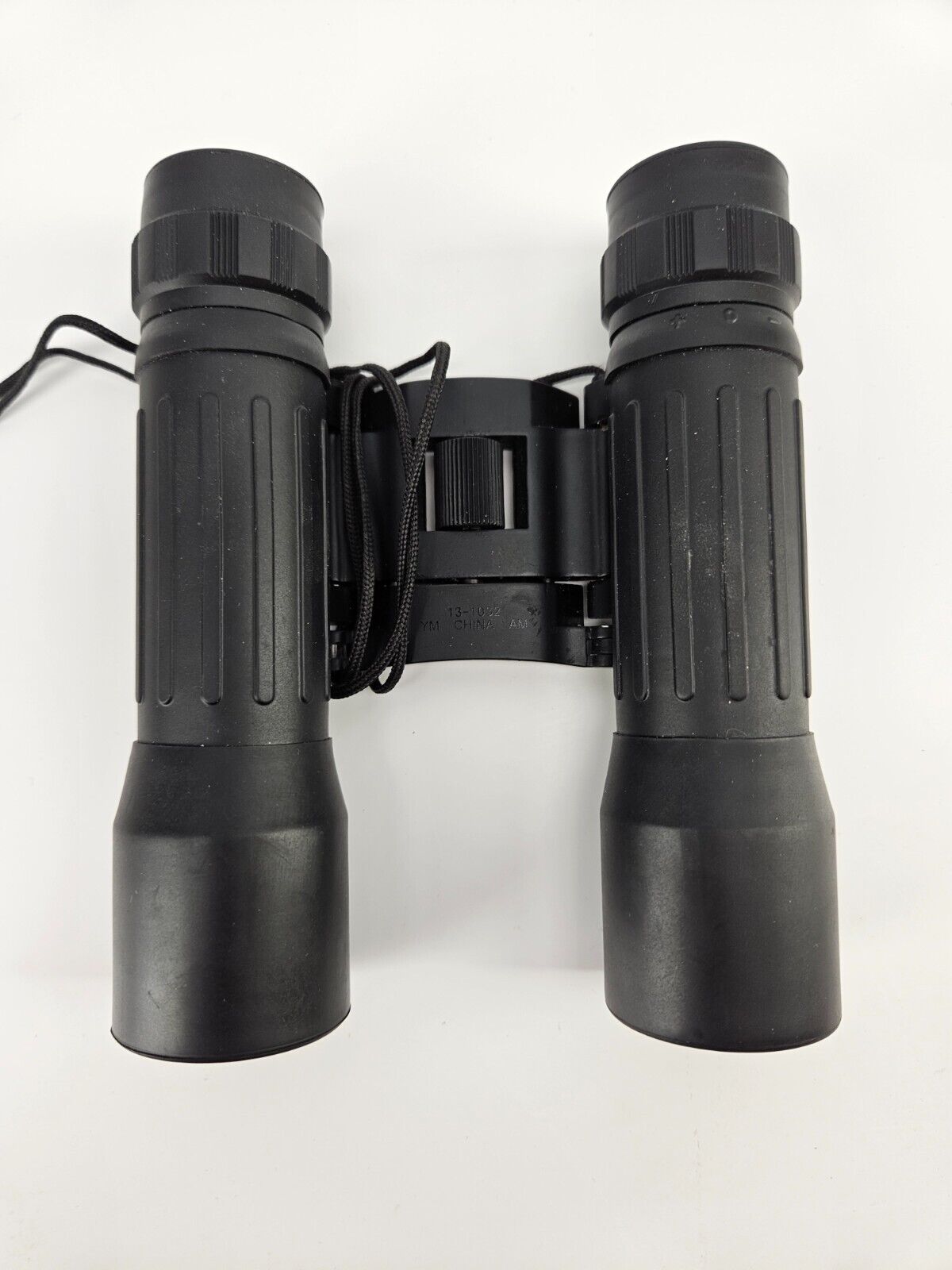 Bushnell Powerview 10x32 Binocular - Model #13-1032