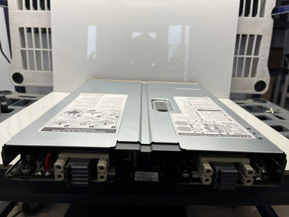 GOOD CONDITION HP ProLiant BL680c G5 Server Blade UNTESTED MXQ90302K3