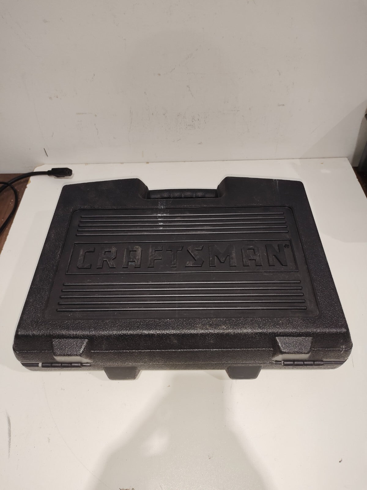 Craftsman 3/8 10mm 18 Volt Drill Driver VSR Cordless