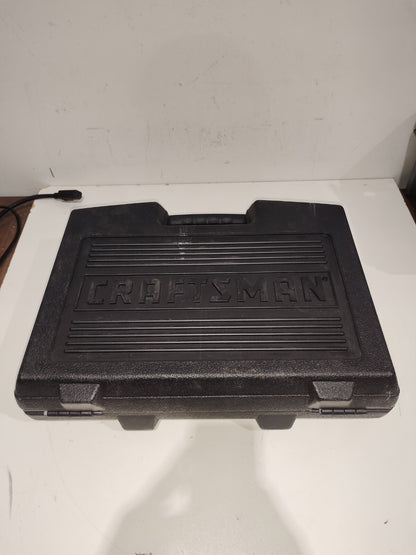 Craftsman 3/8 10mm 18 Volt Drill Driver VSR Cordless