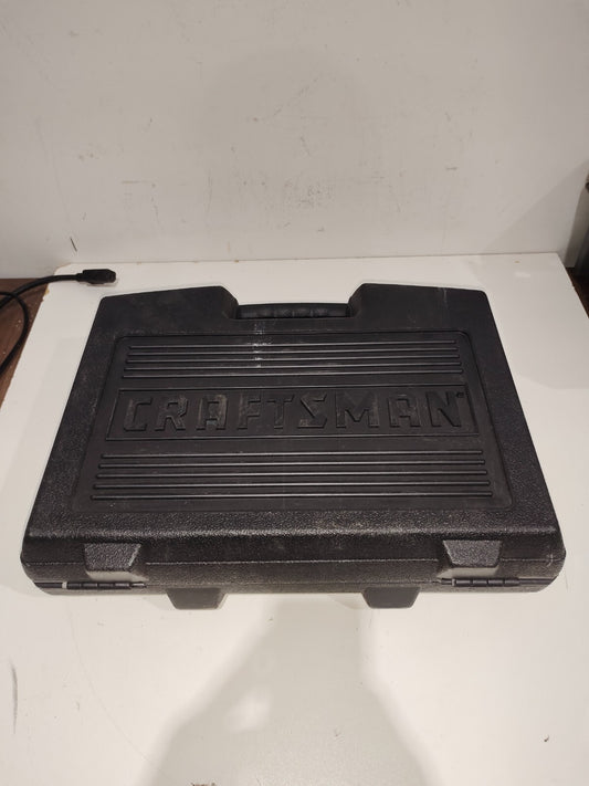 Craftsman 3/8 10mm 18 Volt Drill Driver VSR Cordless