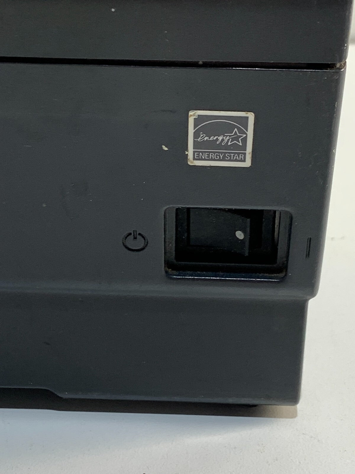 EPSON TM-T88V 3" USB Thermal Receipt Printer Powered by POS