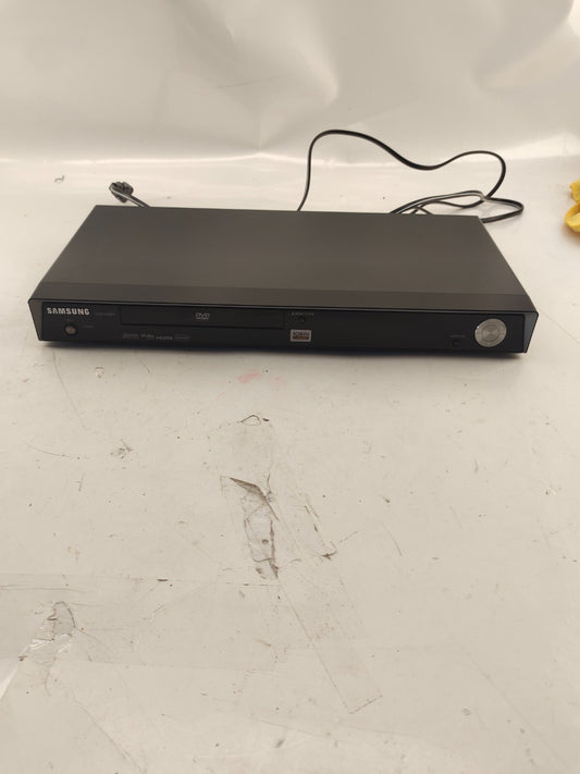Samsung DVD-HD870 1080i DVD Player