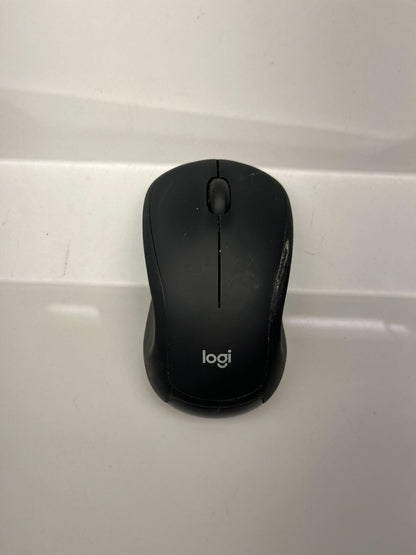 Logitech M310 Wireless Mouse