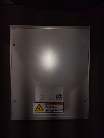 Oliphase DBR Heating Control Unit - 100118239 - 4