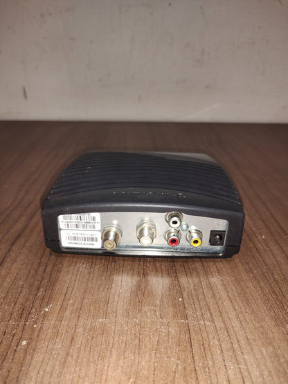 Motorola DCT700 Digital Cable Box