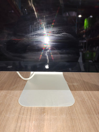 Apple Thunderbolt Display - A1407 - 27" Widescreen LCD Monitor - For Parts