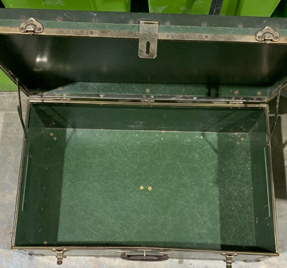 Canadian Armed Forces Vintage Barracks Box