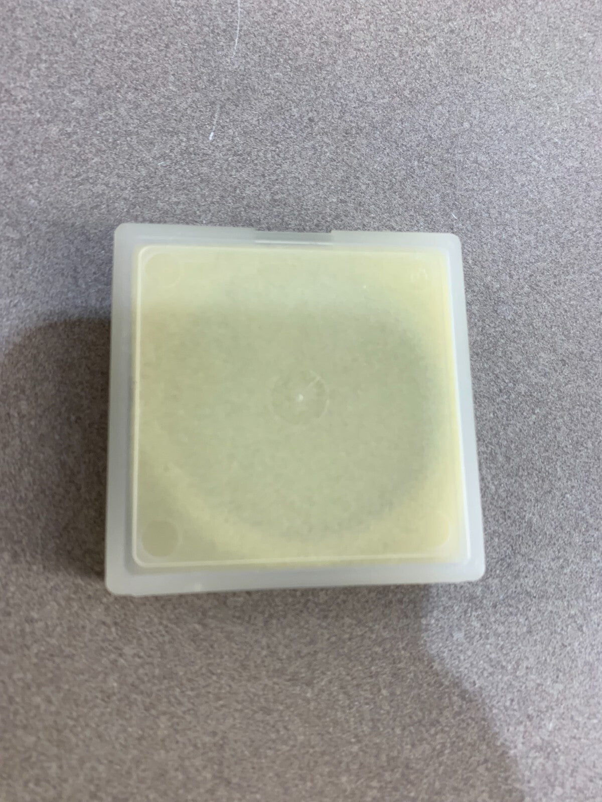 B+W 52E WZ 1 CLEAR FILTER