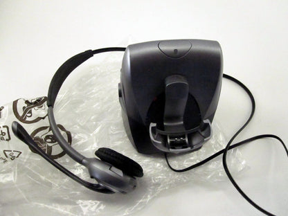 Plantronics Cs351N Professional Wireless Headset System
