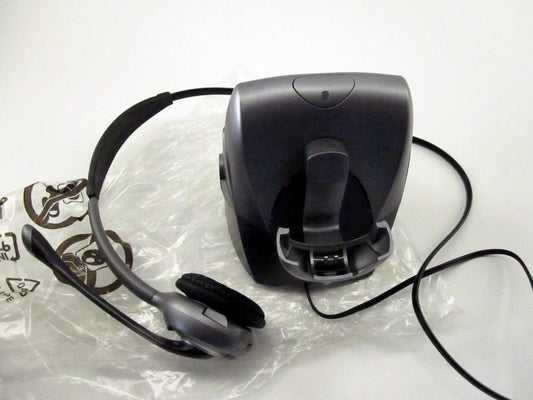Plantronics Cs351N Professional Wireless Headset System