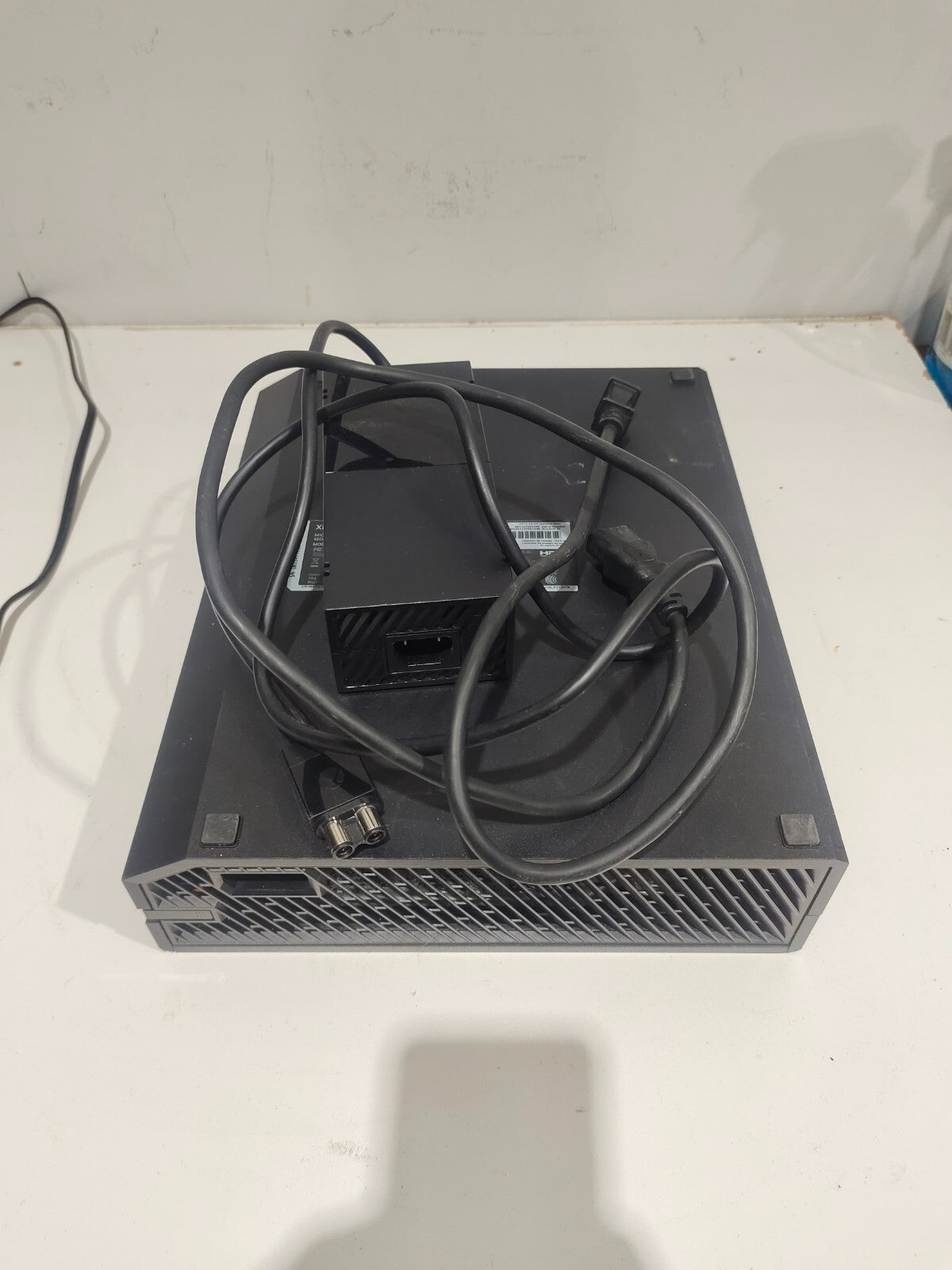 Microsoft Xbox One Console With Power Cord