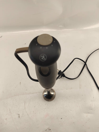 Black Hand Blender - Tested Working