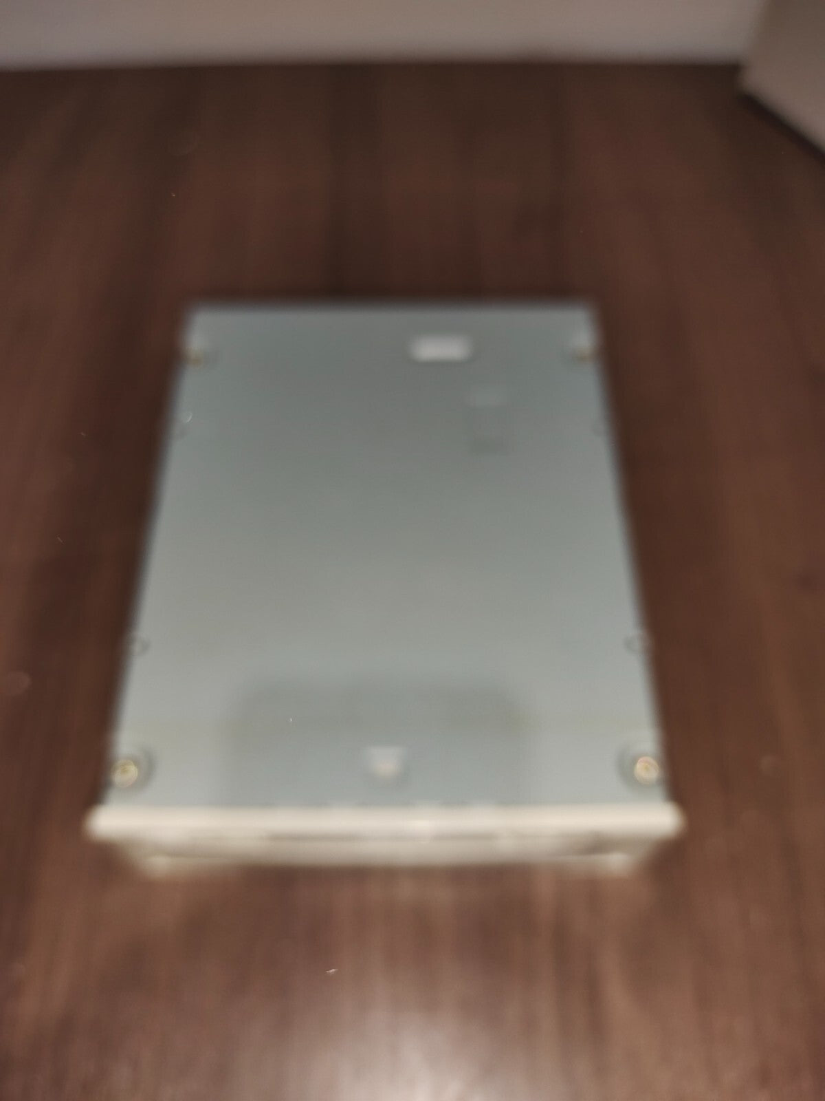 LG CRD-8522B CRD8522B CD ROM Drive 5VDC 0.9A 12VDC 1.5A