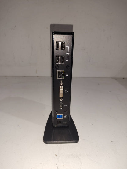 StarTech.com Dual Monitor USB 3.0 Laptop Docking Station USB3SDOCKHD W/o Cord