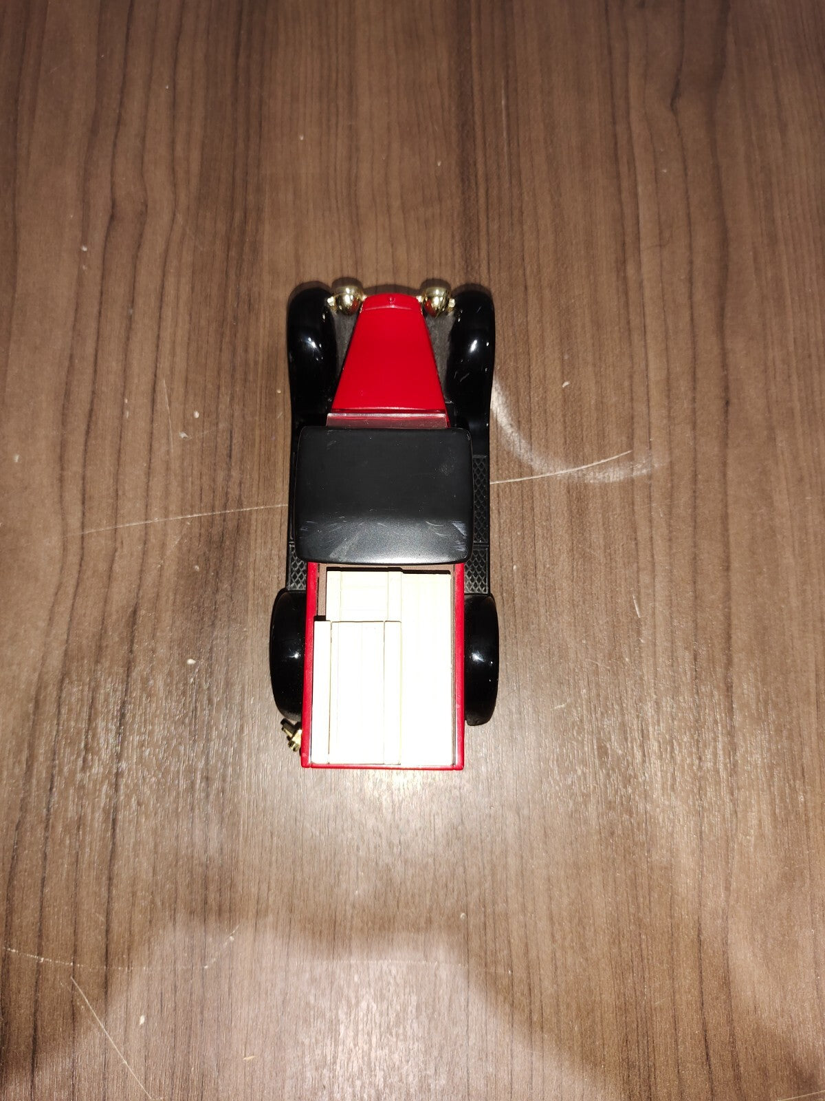 Canadian Tire 1922 Studebaker Big-Six Pick-Up Limited Edition Bank Diecast