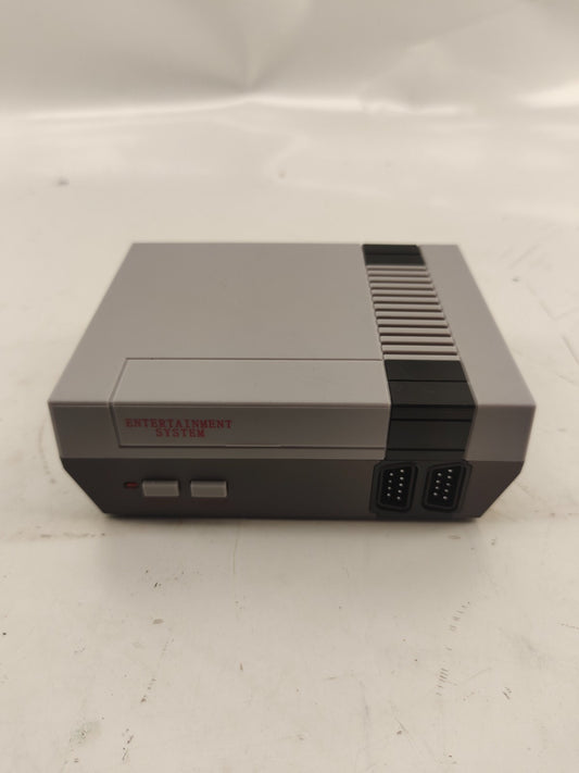 Nintendo Entertainment System 512MB NES Classic Edition Console - White/Gray