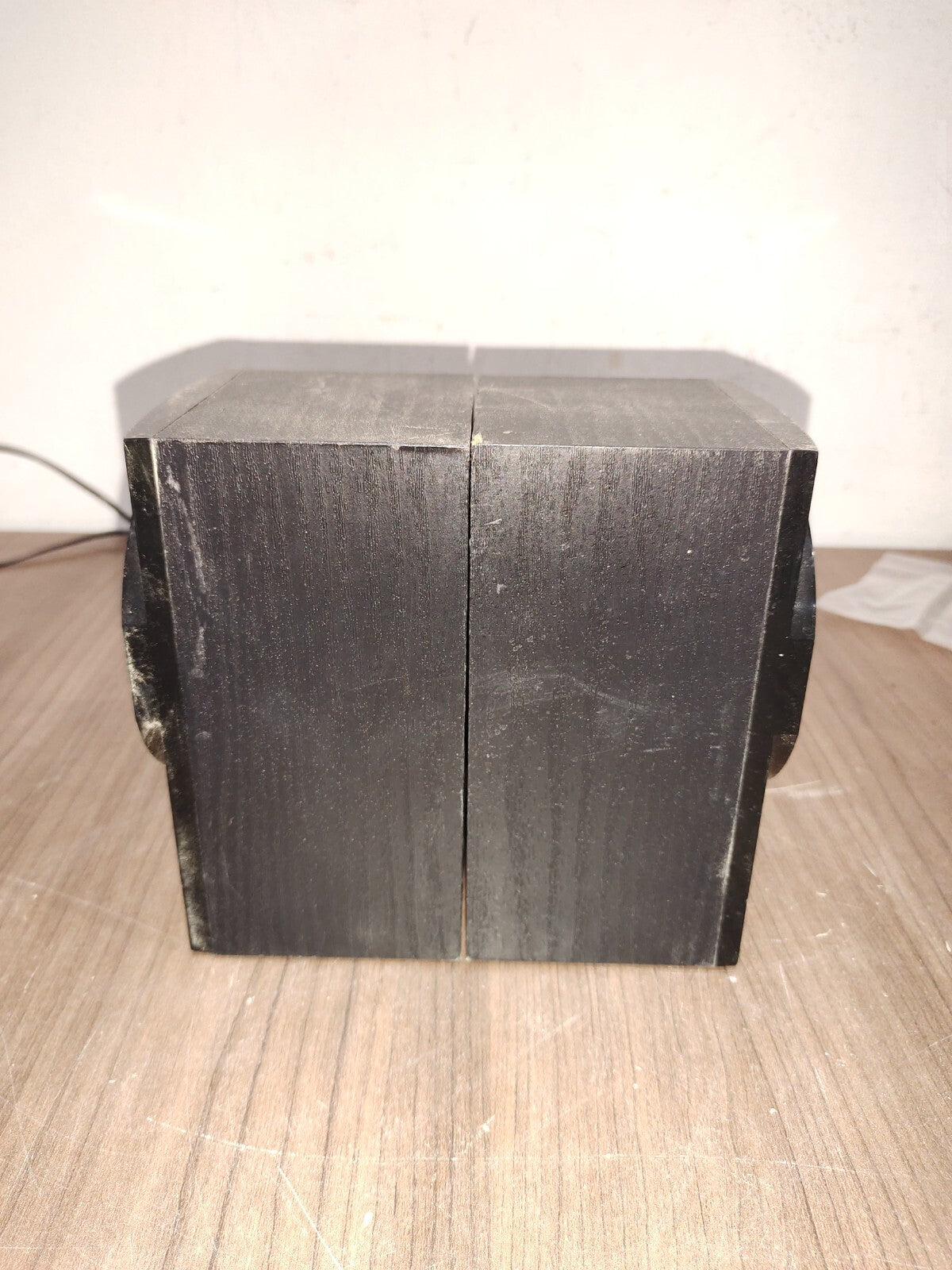Axess MSBT3907 Mini Entertainment System Speakers