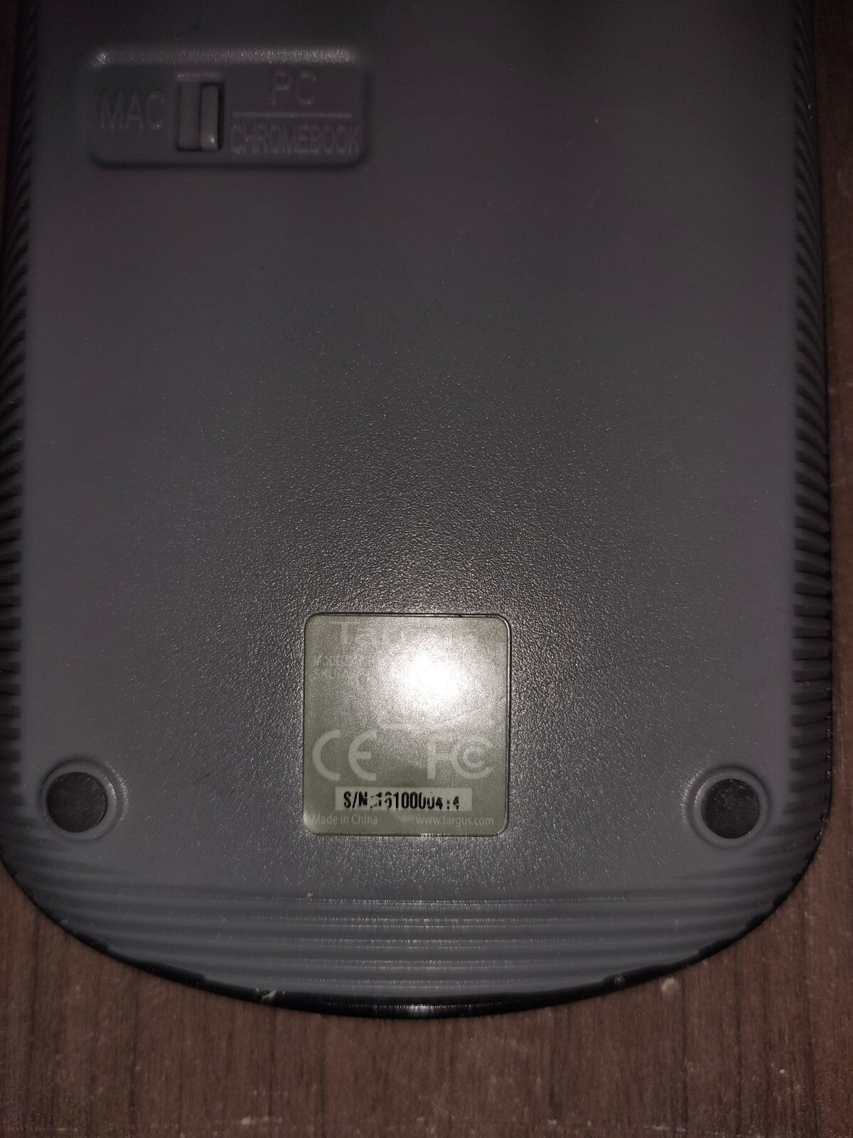 Targus AKP10-A Numeric Keypad with USB Port Connector - 2