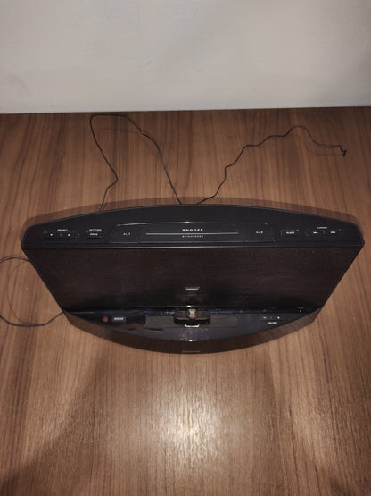 Philips AS140/37 Bluetooth Speaker - Black