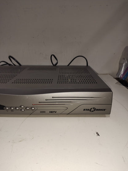 Motorola Star Choice DSR505  Satellite Receiver