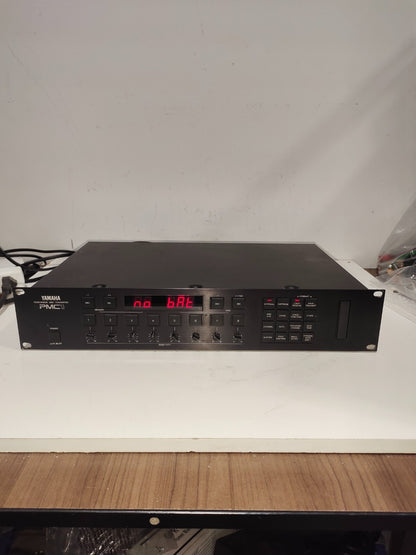 Yamaha Percussion Midi Controller PMC-1