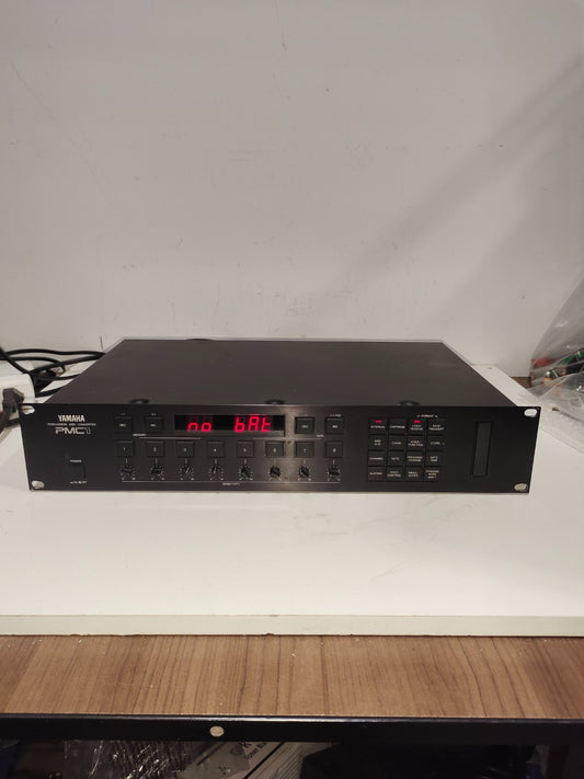 Yamaha Percussion Midi Controller PMC-1