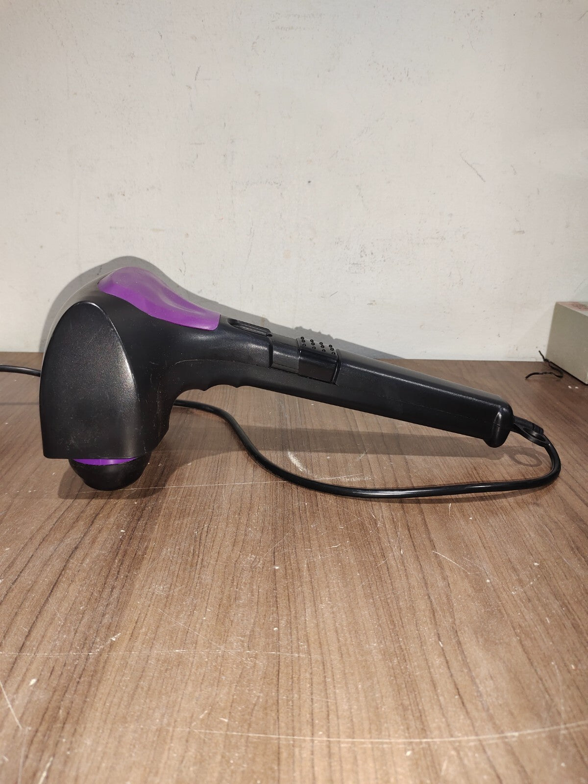 Thumper Mini Pro 2 Massager 3-Speed Handheld Percussion - Model - NA01N