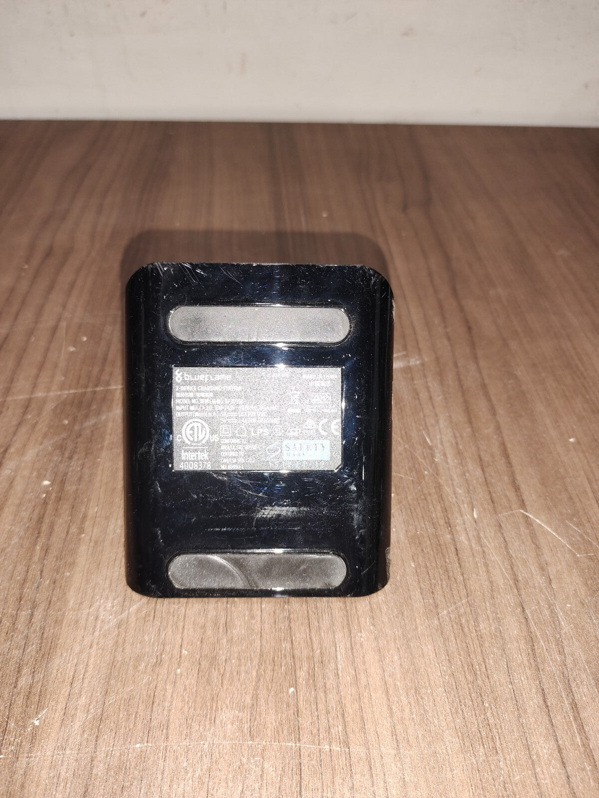 BlueFlame 2-Device Charging Station - BF3095K