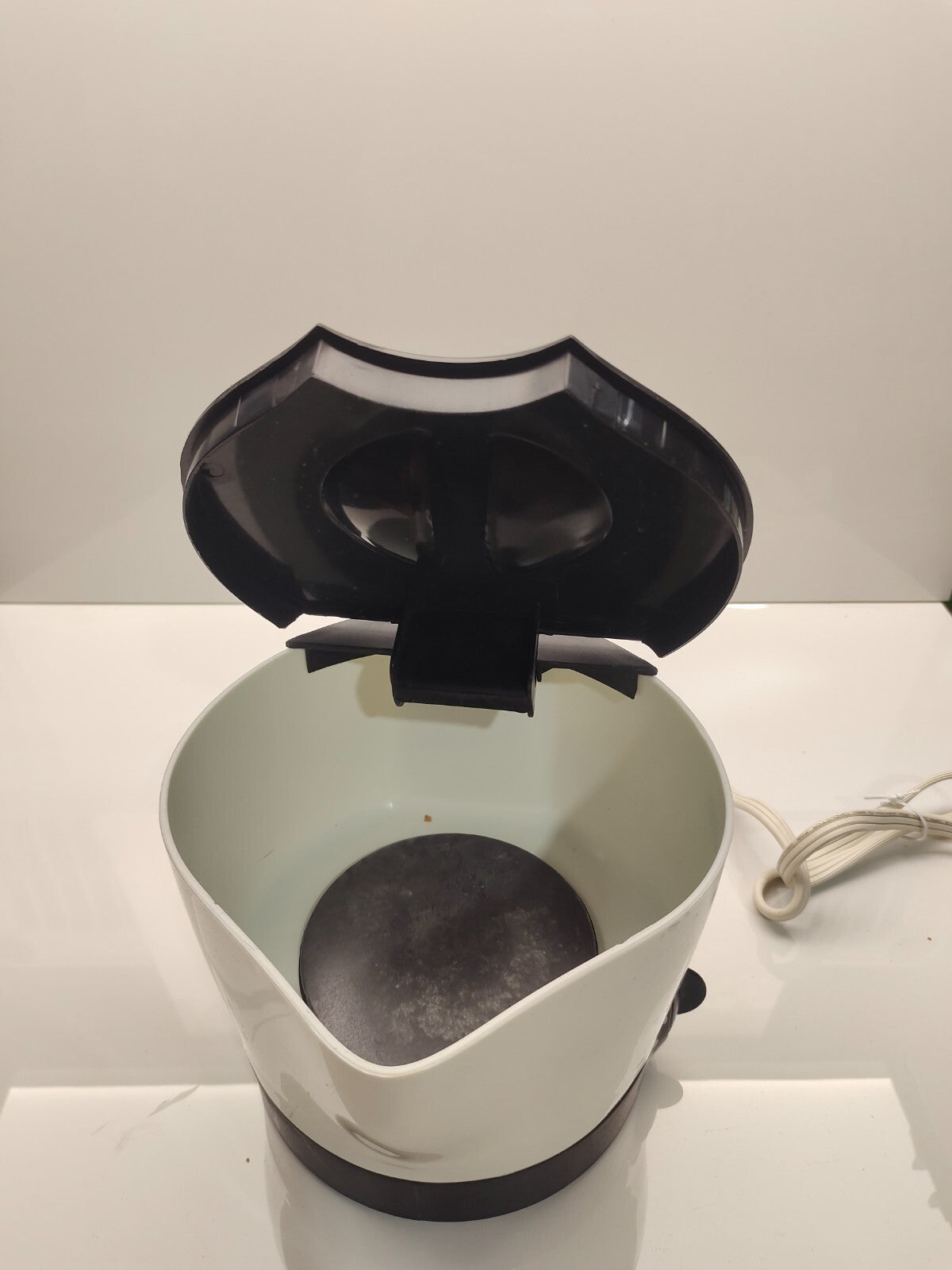 Salton Personal Multipot Multicooker, Non-Stick for Easy Clean Up, Electric Hot