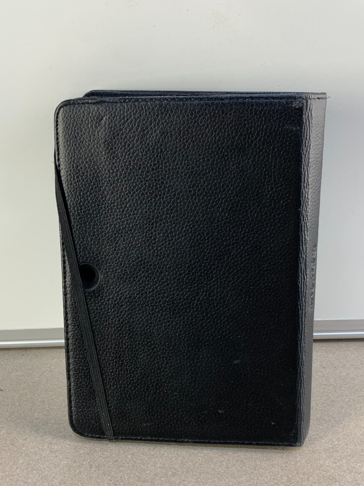 Genuine BlackBerry PlayBook Journal Case RIM Research in Motion