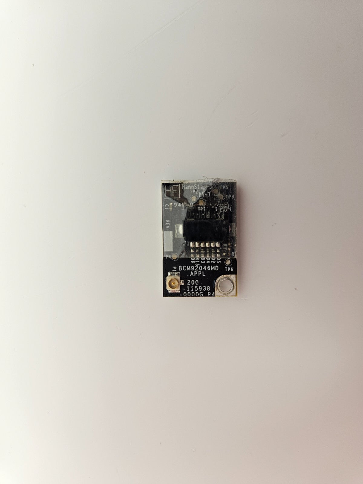 Apple iMAC A1224 A1225 A1311 A1312 BlueTooth Board BCM92046MD