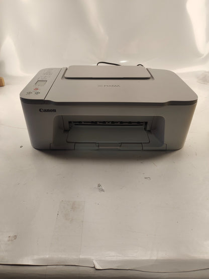 Canon PIXMA TS3420 Wireless Inkjet All-In-One Printer Print, Scan, Copy - White