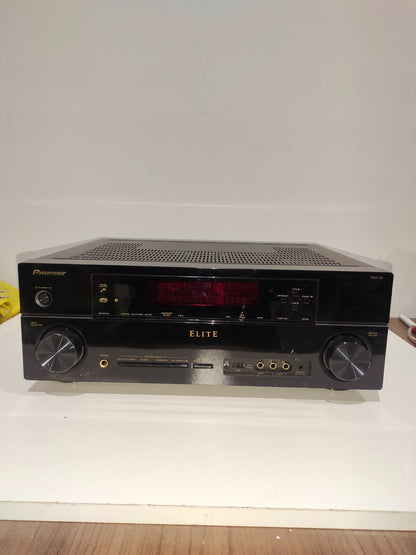 Pioneer Elite VSX-30 - 7.1 Ch HDMI Network Home Theater Surround Sound Receiver