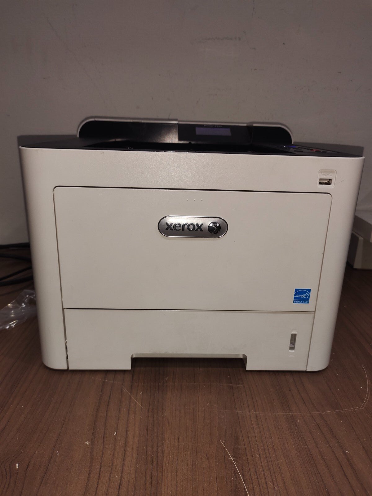 Xerox Phaser 3330 Wireless Monochrome Duplex Laser Printer