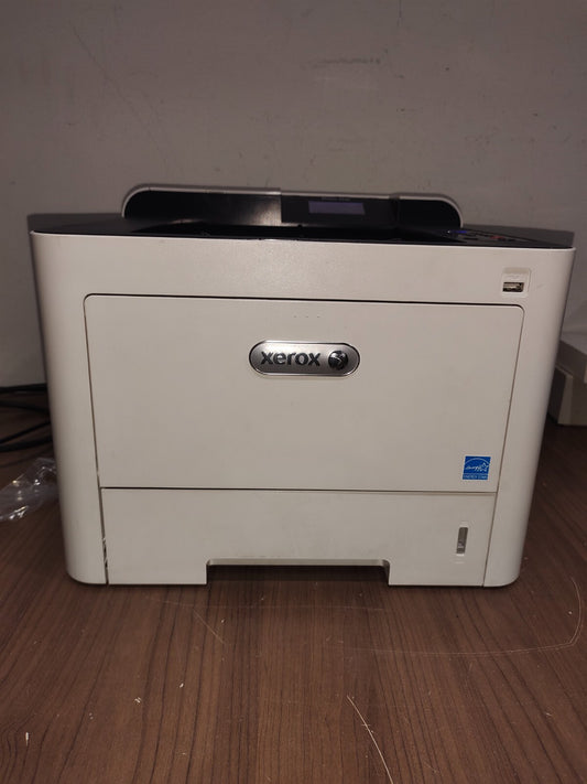 Xerox Phaser 3330 Wireless Monochrome Duplex Laser Printer