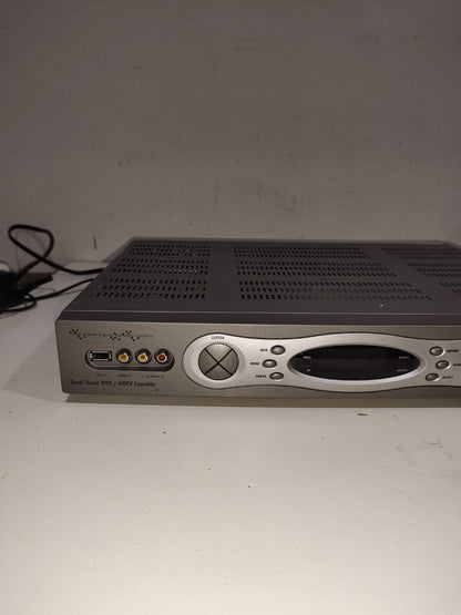 Motorola Cable Box DVR Hard Drive Converter CATV - DCT6416