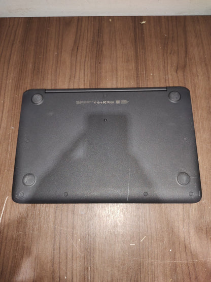HP Chromebook 14-db0020nr 14" HD AMD A4-9120 2.2 GHZ 4GB 32GB Chrome OS