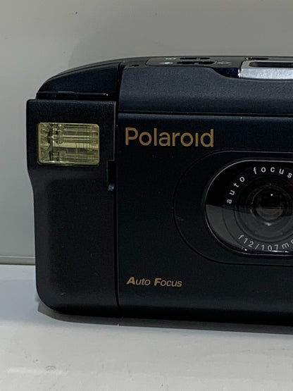 Vintage Polaroid CAPTIVA SLR Instant Camera CAPTIVA 95 Film