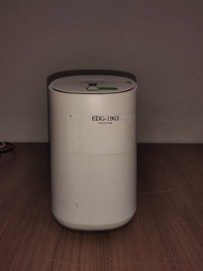 Telus PRV65B White Wi-Fi Hub Modem High-Performance