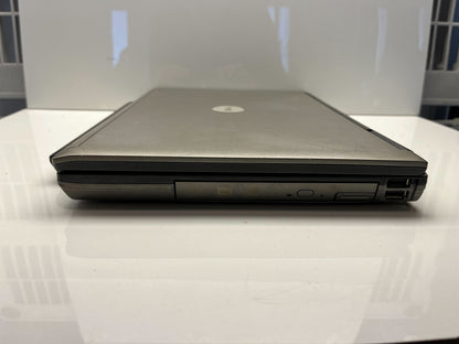 Dell Latitude D630 Core 2 Duo T7500 @ 2.20 GHz 2GB RAM 120GB HDD Windows XP Pro