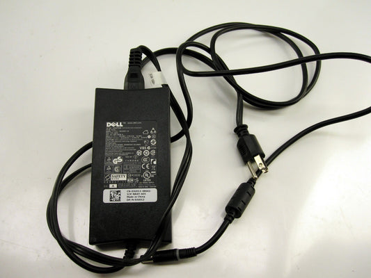 Dell LA130PM121 Power Adapter - Black