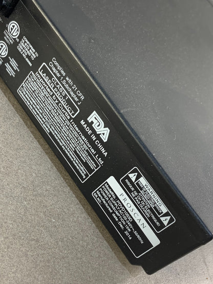 PROSCAN PDVD-1053D Compact Progressive - DVD Scan Player