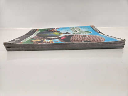Little Big Planet 2 Signature Series Strategy Guide - BradyGames (2011)