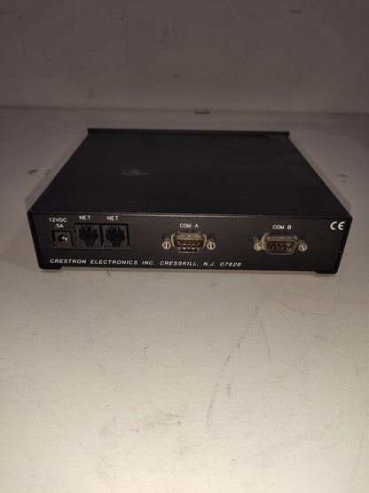 Crestron ST-COM RS-232 422 COM Port Module