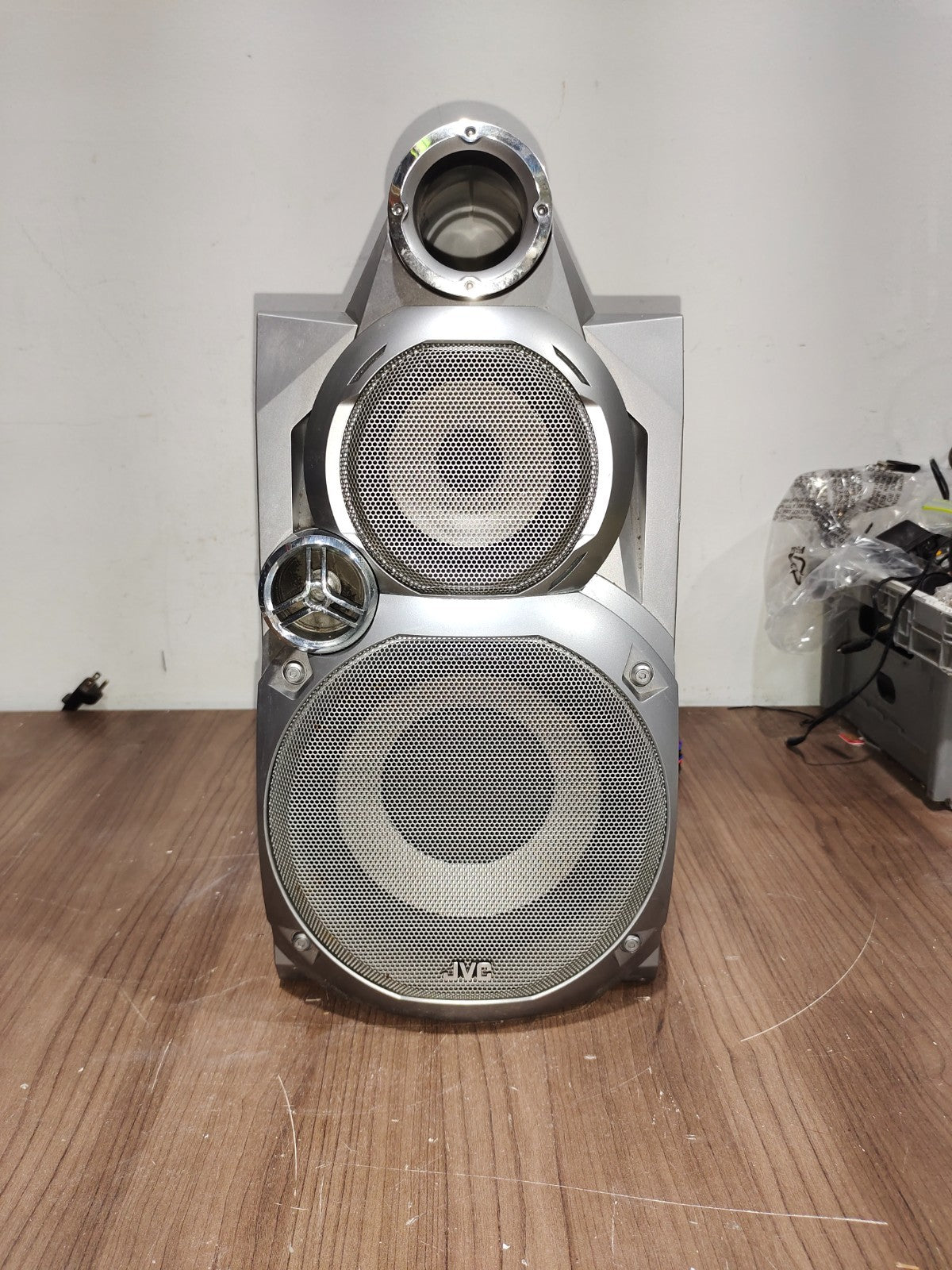 JVC - Giga Tube Speaker ONLY - Model - SP-MXGT88 - 1
